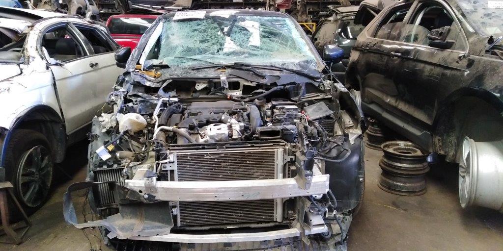 COMPRESOR AIRE ACONDICIONADO Opel GRANDLAND 2019 USADO